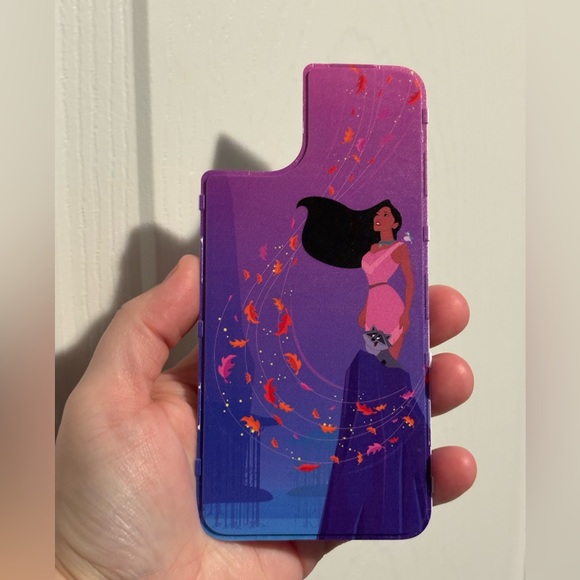 Disney - IPhone 11/XR Pocahontas Phone Case - Picture 4 of 5